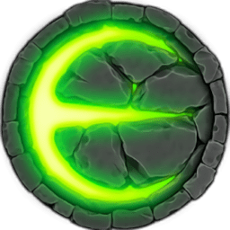 永恒之金免谷歌最新版 Logo
